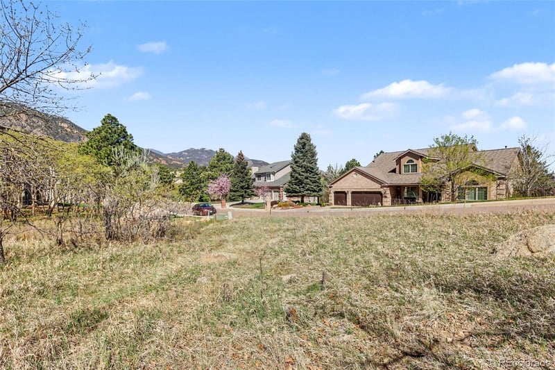 Chantrey Ct, Colorado Springs, CO 80906