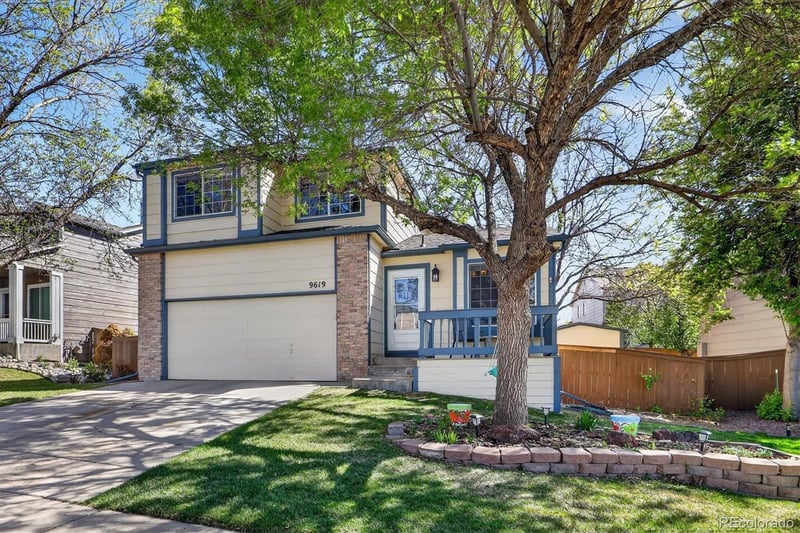 9619 Newcastle Dr, Highlands Ranch, CO 80130
