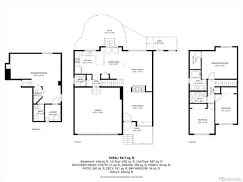 9619 Newcastle Dr, Highlands Ranch, CO 80130