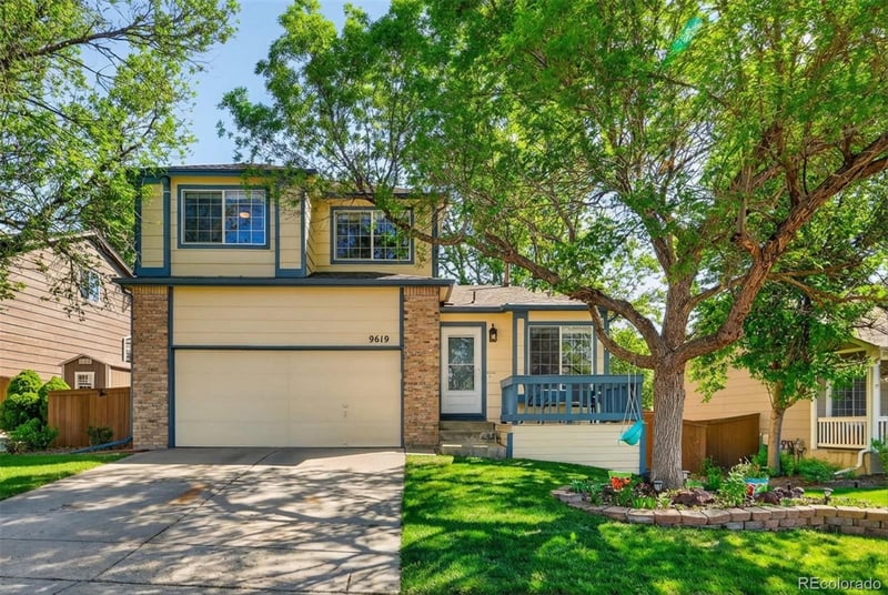 9619 Newcastle Dr, Highlands Ranch, CO 80130