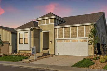11136 Stonepath St, Littleton, CO 80125