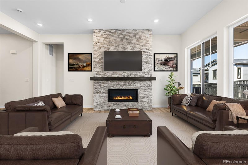 11136 Stonepath St, Littleton, CO 80125