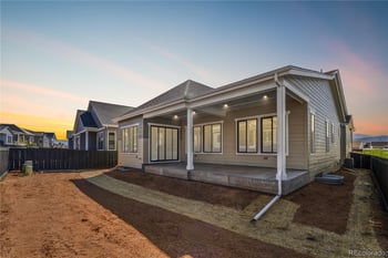 11136 Stonepath St, Littleton, CO 80125