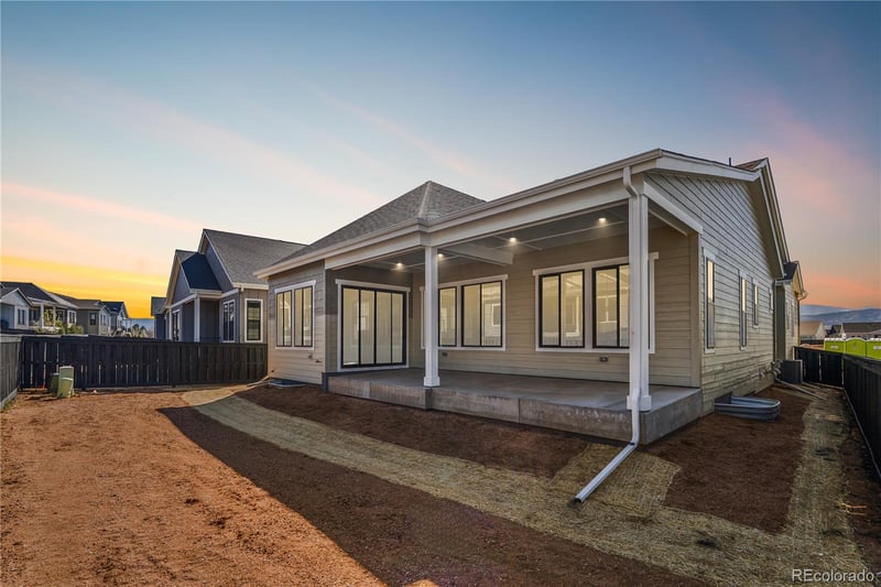 11136 Stonepath St, Littleton, CO 80125