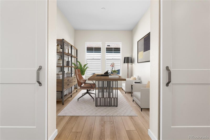 11136 Stonepath St, Littleton, CO 80125