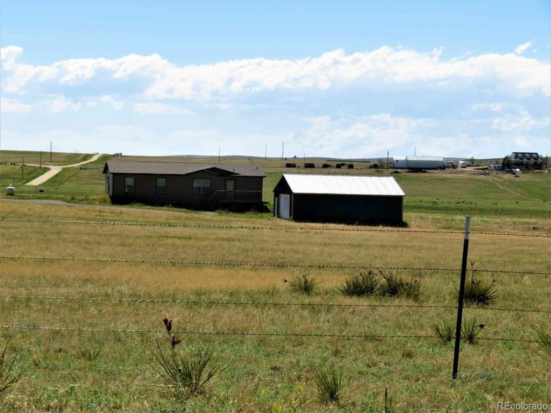 27925 Bambi Ave, Simla, CO 80835