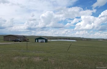27925 Bambi Ave, Simla, CO 80835