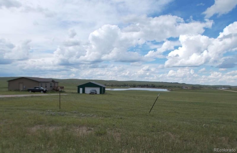 27925 Bambi Ave, Simla, CO 80835