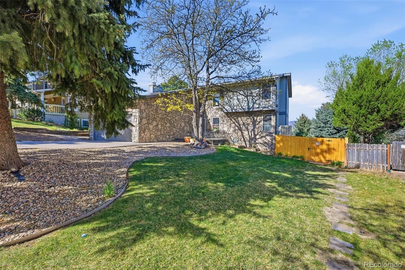 6364 Galway Dr, Colorado Springs, CO 80918