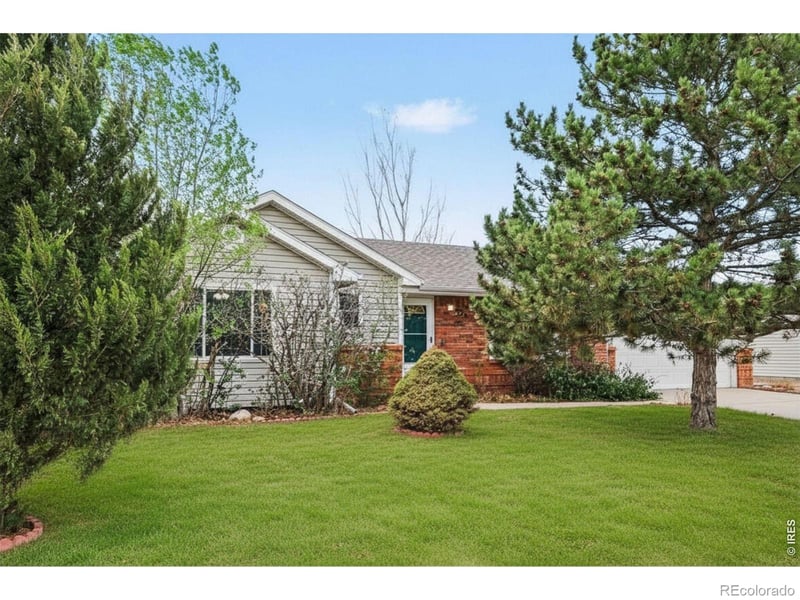 635 Ash Ave, Ault, CO 80610