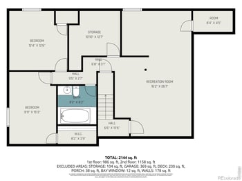 635 Ash Ave, Ault, CO 80610