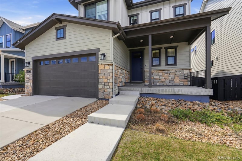 8952 Bellsong Cir, Littleton, CO 80125