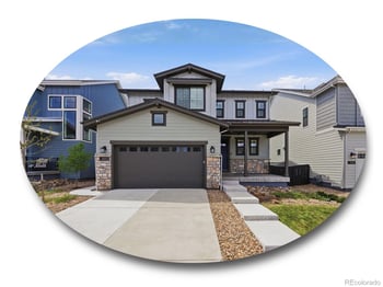8952 Bellsong Cir, Littleton, CO 80125