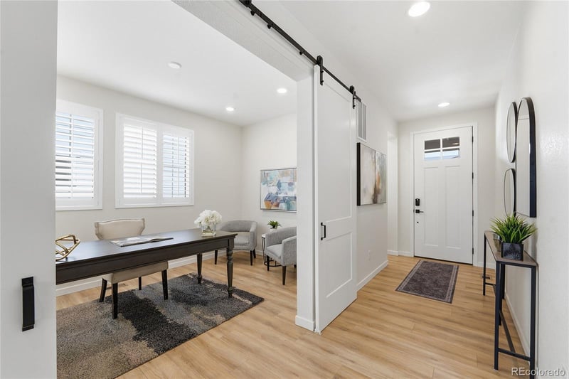 8952 Bellsong Cir, Littleton, CO 80125