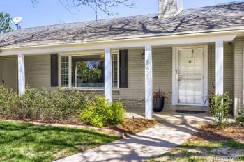 5425 E 3rd Ave, Denver, CO 80220