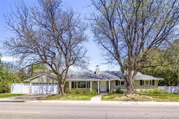 5425 E 3rd Ave, Denver, CO 80220