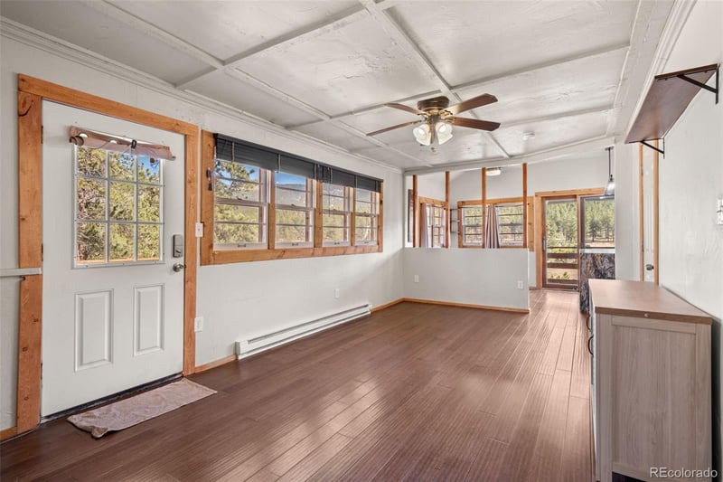 88 Neal St, Bailey, CO 80421