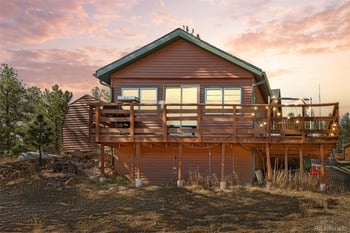 88 Neal St, Bailey, CO 80421