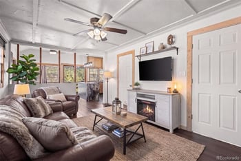 88 Neal St, Bailey, CO 80421