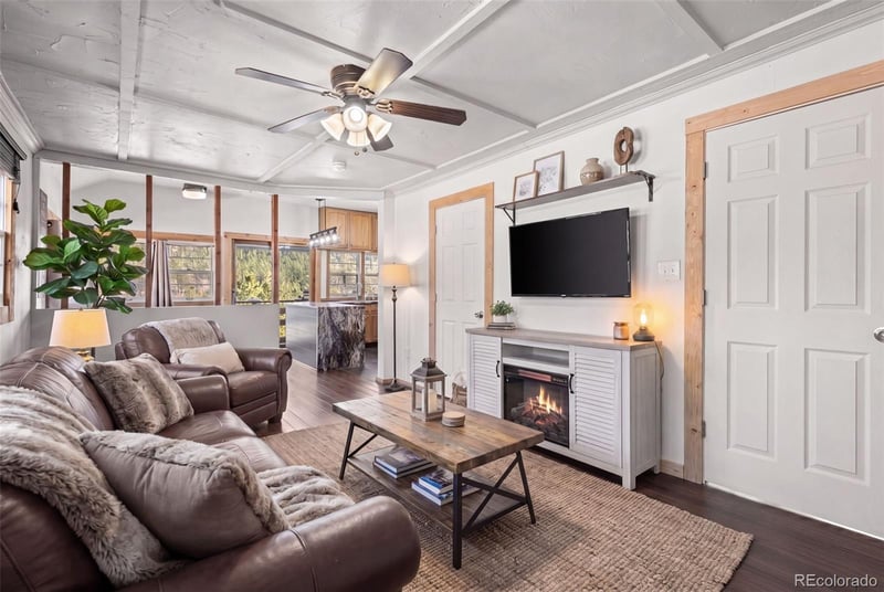 88 Neal St, Bailey, CO 80421