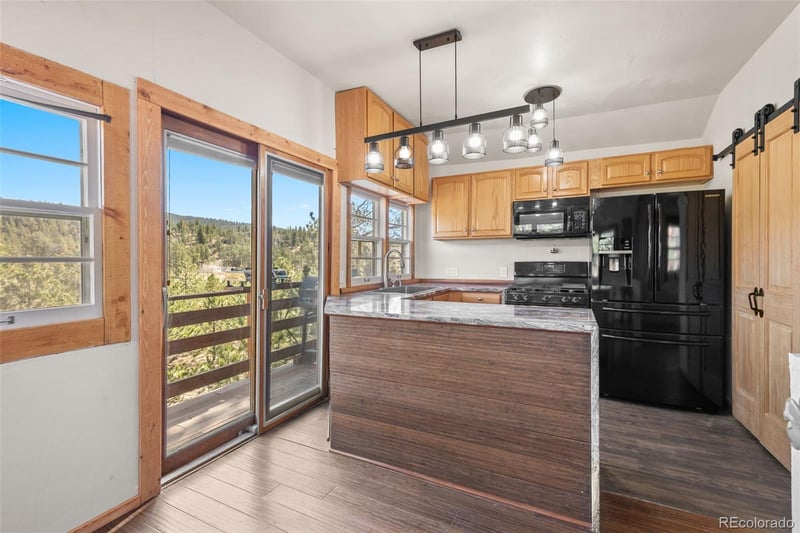 88 Neal St, Bailey, CO 80421