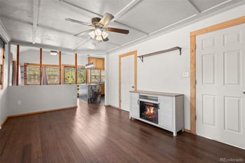 88 Neal St, Bailey, CO 80421