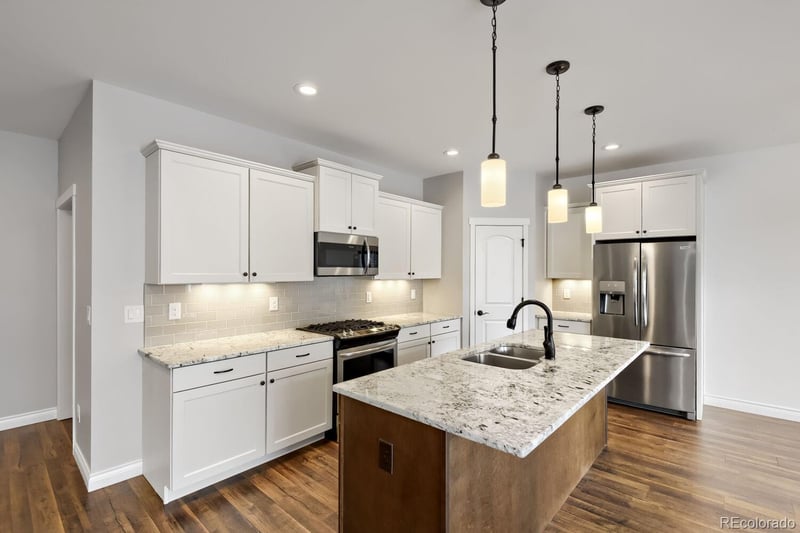 11510 Colony Loop, Parker, CO 80138