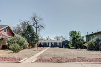 126 S 9th Ave, Brighton, CO 80601
