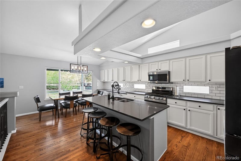 4547 Fenwood Pl, Littleton, CO 80130