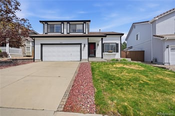 4547 Fenwood Pl, Littleton, CO 80130