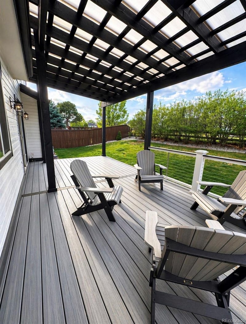 4547 Fenwood Pl, Littleton, CO 80130