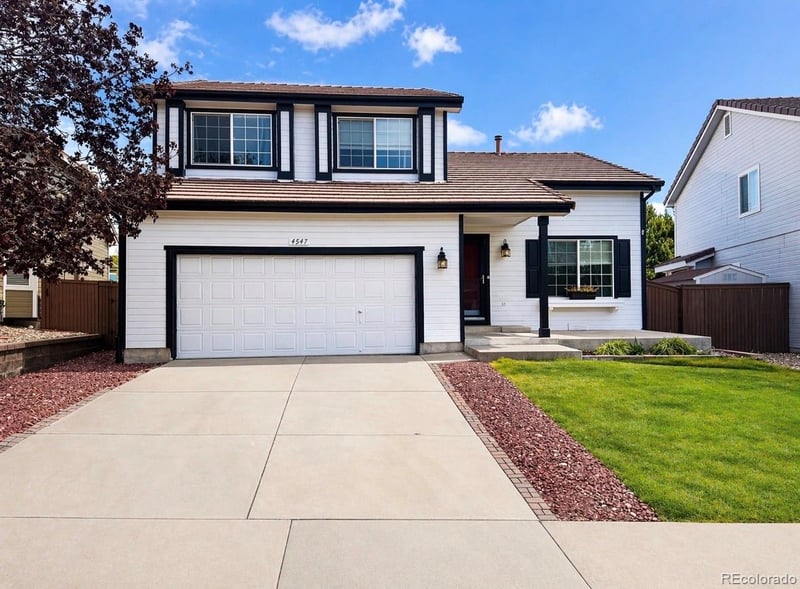 4547 Fenwood Pl, Littleton, CO 80130