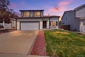 4547 Fenwood Pl, Littleton, CO 80130