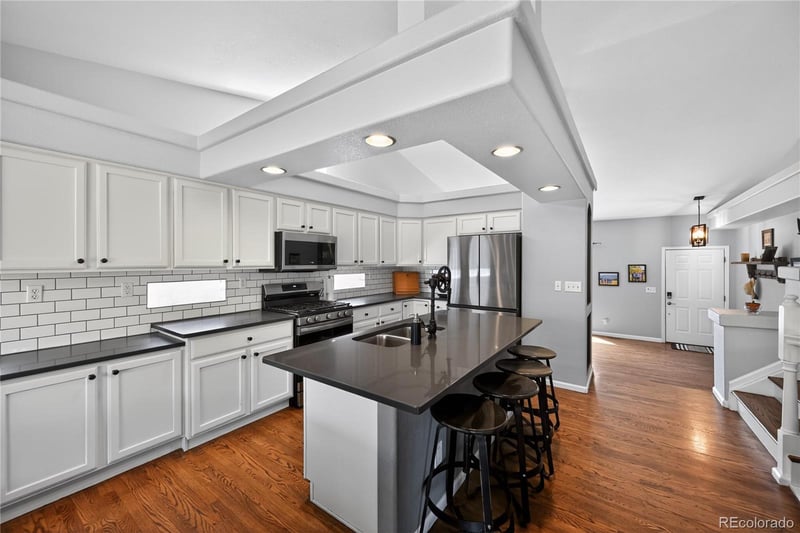 4547 Fenwood Pl, Littleton, CO 80130