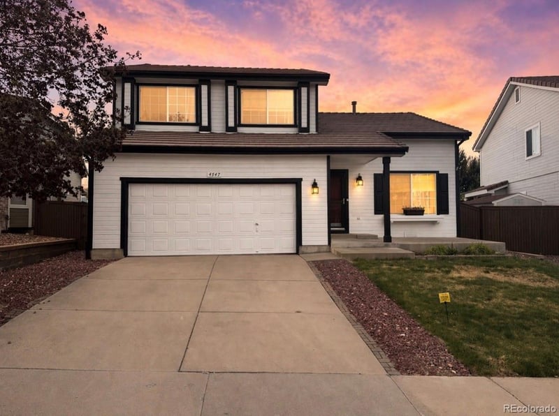 4547 Fenwood Pl, Littleton, CO 80130