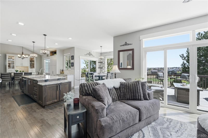 11976 Pine Top St, Parker, CO 80138