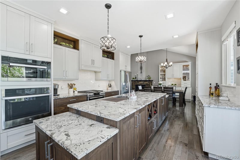 11976 Pine Top St, Parker, CO 80138