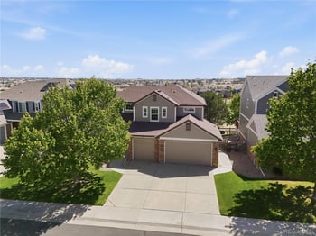 11976 Pine Top St, Parker, CO 80138
