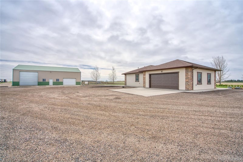 15246 Highway 52 #LT01, Wiggins, CO 80654