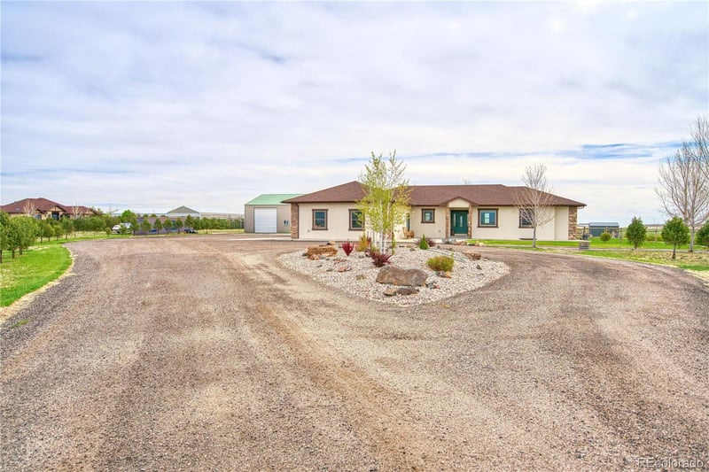 15246 Highway 52 #LT01, Wiggins, CO 80654