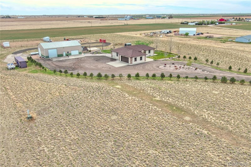 15246 Highway 52 #LT01, Wiggins, CO 80654