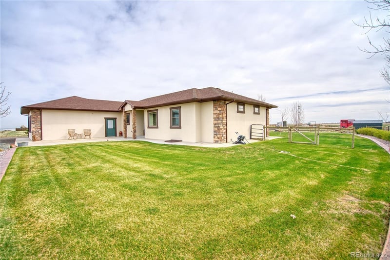 15246 Highway 52 #LT01, Wiggins, CO 80654
