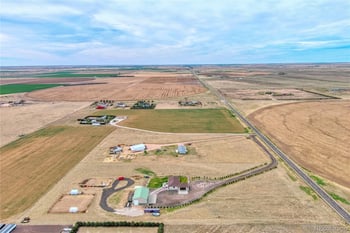 15246 Highway 52 #LT01, Wiggins, CO 80654