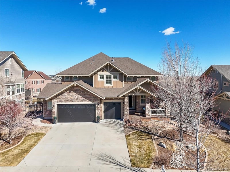 7680 Blackstone Pw, Aurora, CO 80016