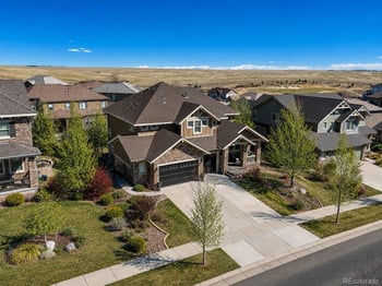 7680 S Blackstone Pw, Aurora, CO 80016