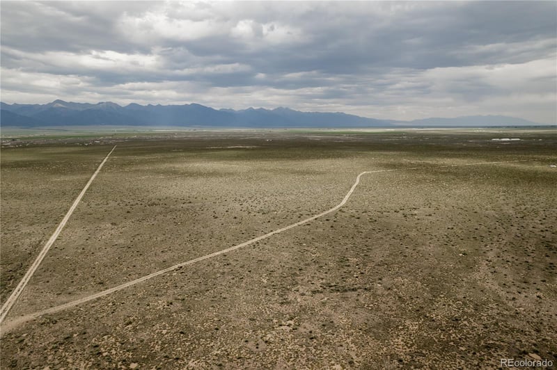 155 Ewing Ranch Iii, Moffat, CO 81143