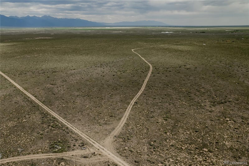 155 Ewing Ranch Iii, Moffat, CO 81143