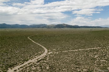 155 Ewing Ranch Iii, Moffat, CO 81143