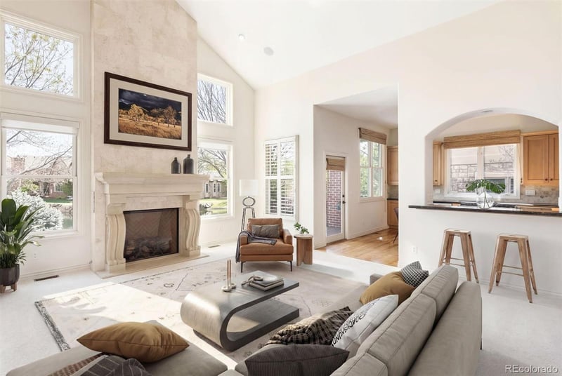 8716 E Iliff Dr, Denver, CO 80231