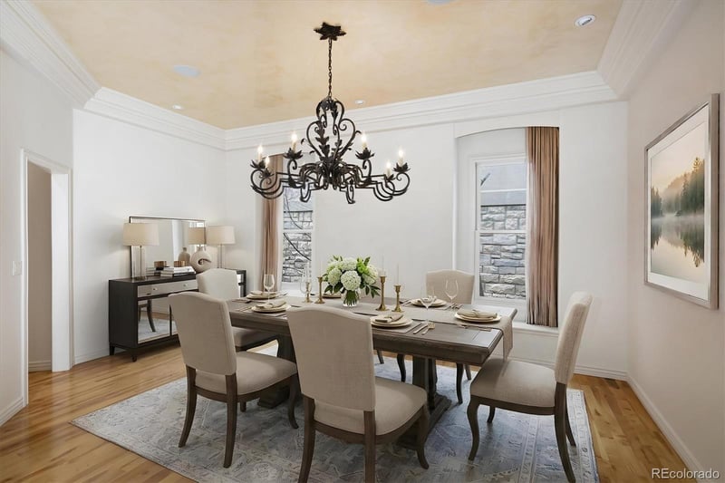 8716 Iliff Dr, Denver, CO 80231